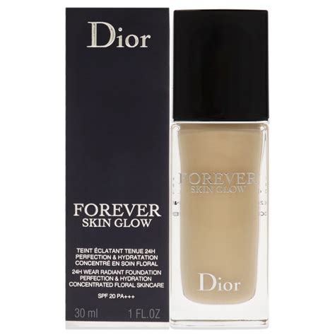 dior forever skin glow 2n|dior forever skin glow boots.